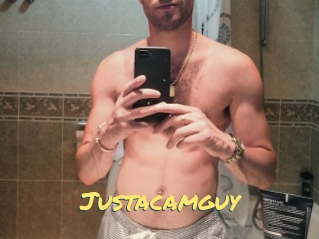 Justacamguy