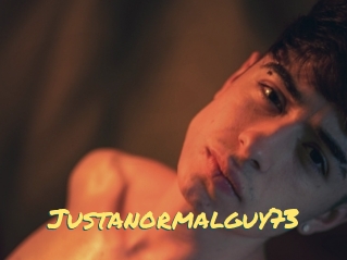 Justanormalguy73