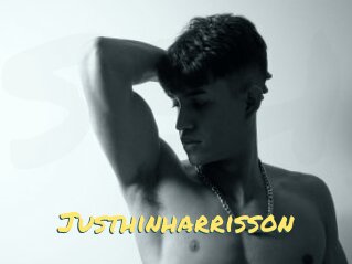 Justhinharrisson