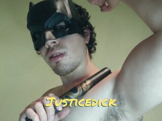 Justicedick