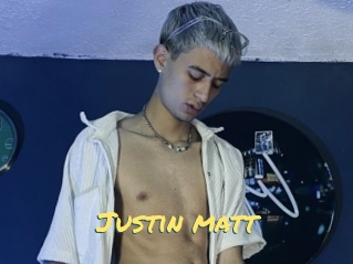 Justin_matt