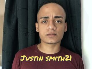 Justin_smith21