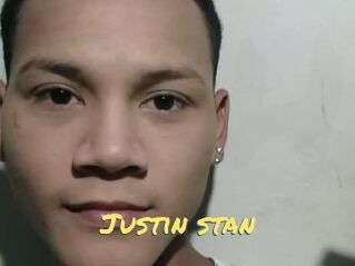 Justin_stan