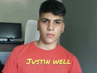 Justin_well