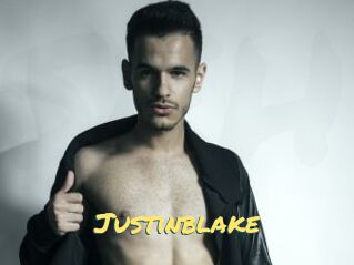 Justinblake