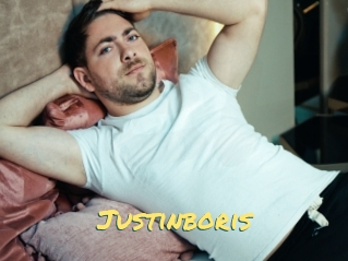 justinboris Sexe entre hommes