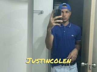 Justincolen