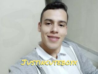 Justincuteboyx
