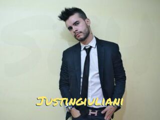 Justingiuliani