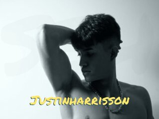 Justinharrisson