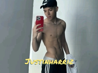 Justinharriz