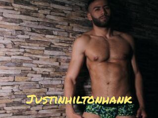 Justinhiltonhank
