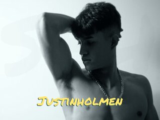 Justinholmen