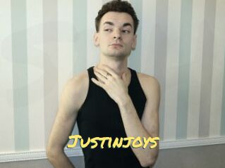Justinjoys