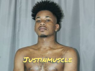 Justinmuscle
