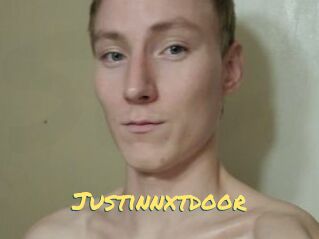 Justinnxtdoor