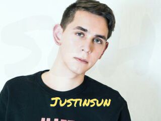 Justinsun