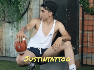 Justintattoo