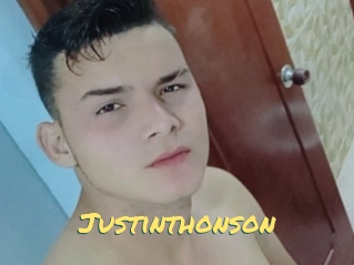 Justinthonson