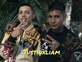 Justinxliam