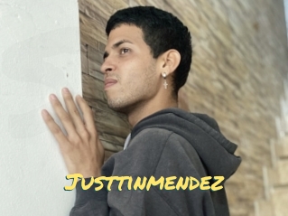 Justtinmendez