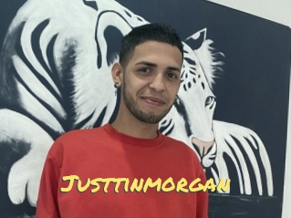 Justtinmorgan