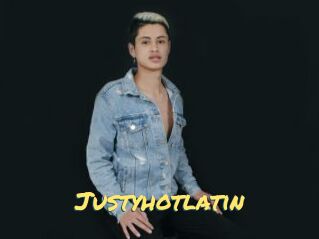 Justyhotlatin