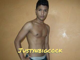 Justynbigcock