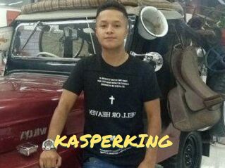 KASPER_KING