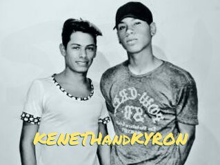 KENETHandKYRON