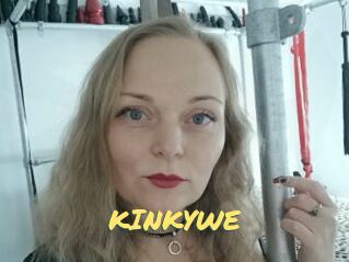KINKYWE