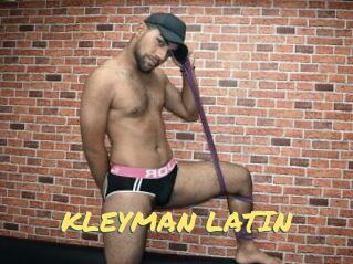 KLEYMAN_LATIN