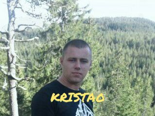 KRISTAO