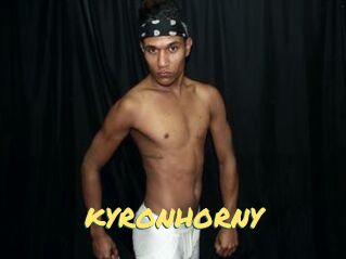 KYRONHORNY