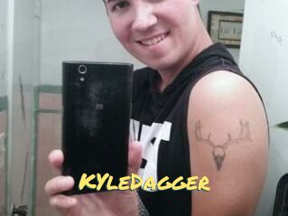 KYle_Dagger