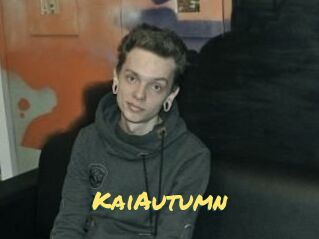 KaiAutumn