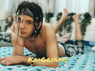 KaiGryams