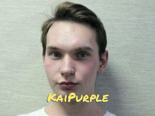 KaiPurple
