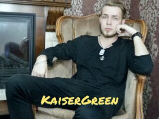 KaiserGreen