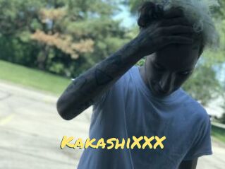 KakashiXXX