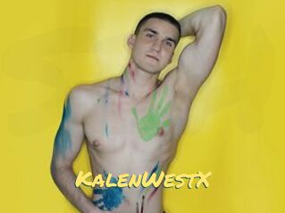 KalenWestX