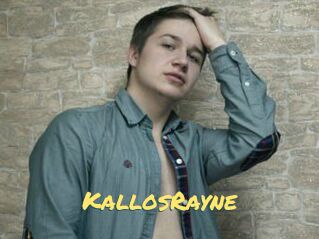 KallosRayne