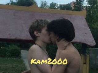 Kam2000