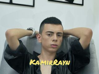 KamirRayn
