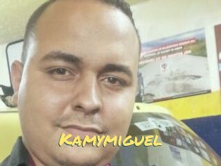 Kamymiguel