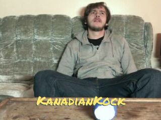KanadianKock