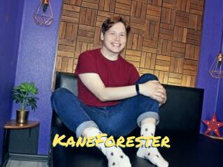 KaneForester