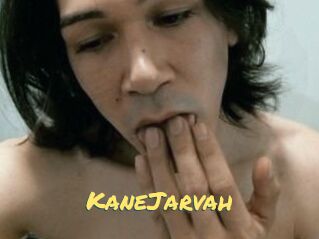 KaneJarvah