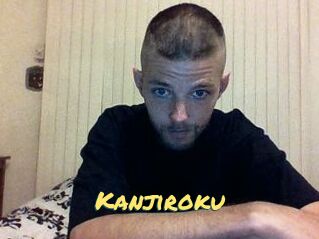 Kanjiroku