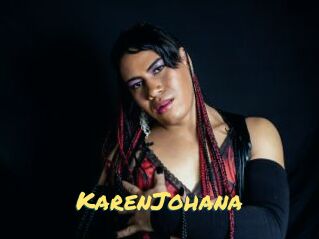 KarenJohana